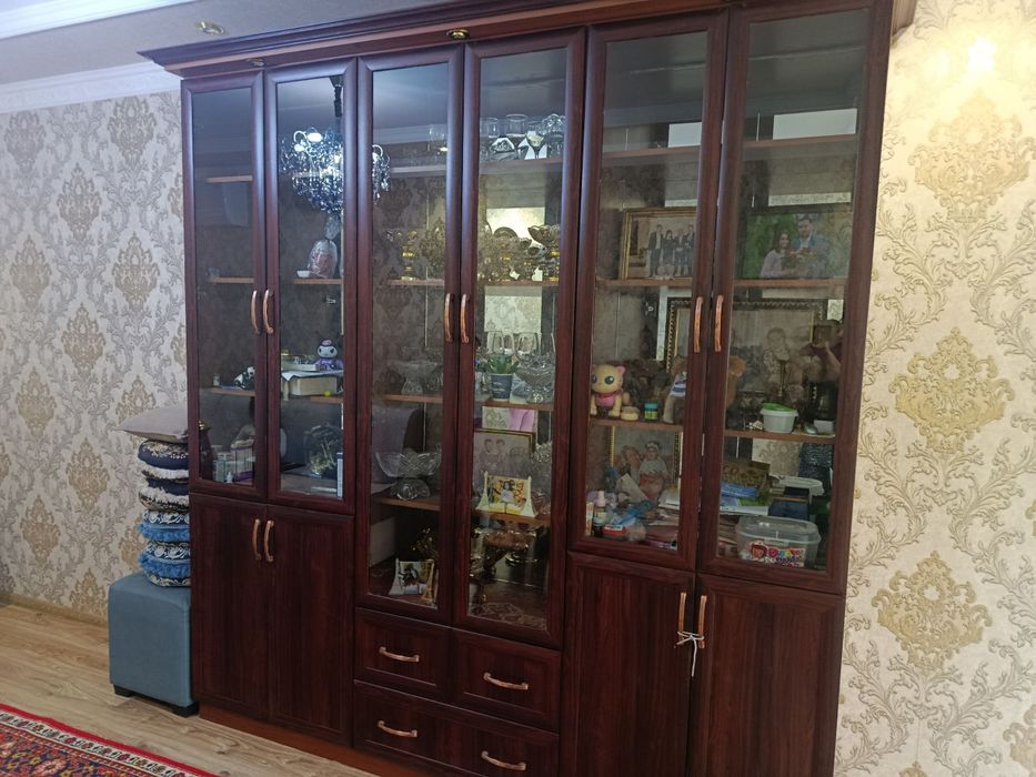 Стенка для гостиной