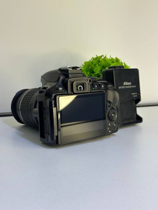 Фотоаппарат Nikon D5300