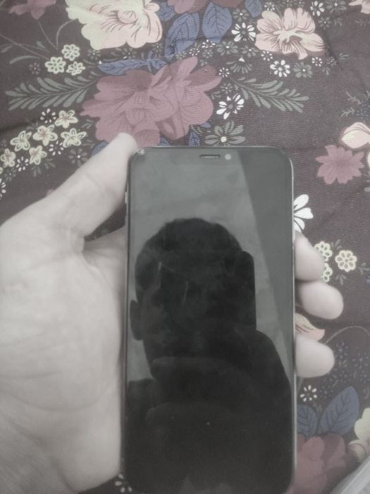 iPhone x sotiladi