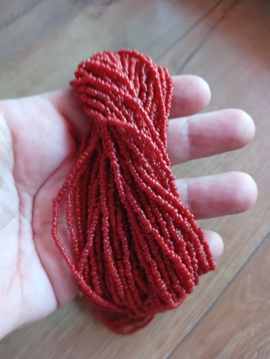 Coral natural vechi