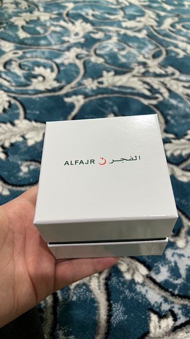 Al fajr soat - 100% orginal