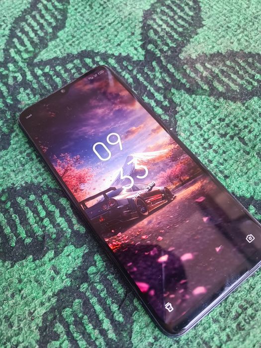 Infinix hot 30i  sotiladi ishonchli va  arzon narxda!