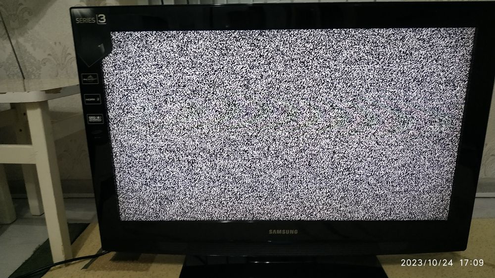 Телевизор Samsung