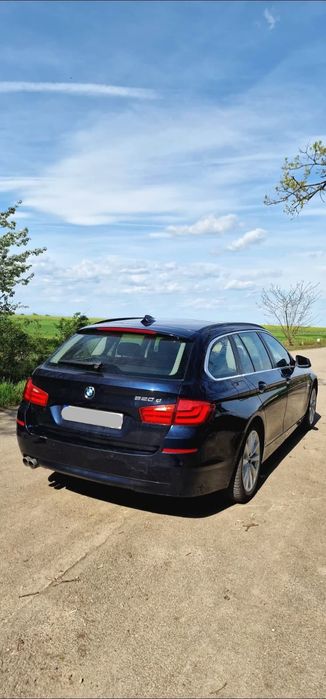 BMW Seria 5 F11 2011 2.0