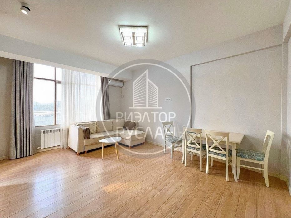 2/6/8 Ташсельмаш 58м2 Шохона Кафе Султания ЖК