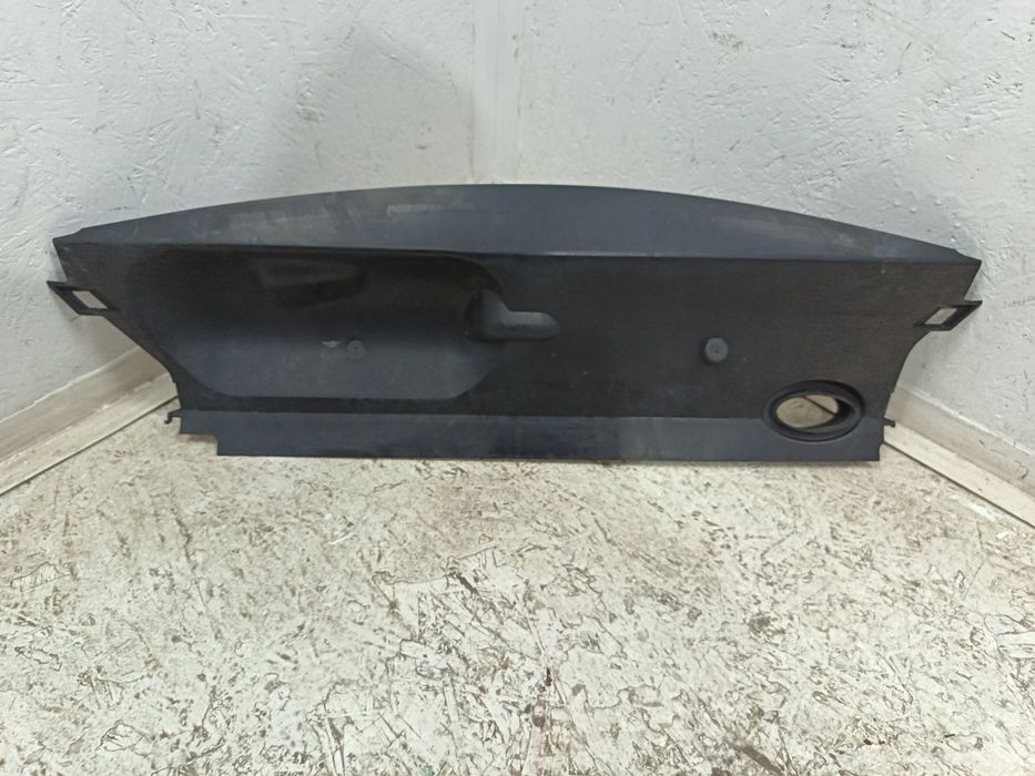 Deflector aer Renault Megane 3 [Fabr 2008-2015] Break  214766469R