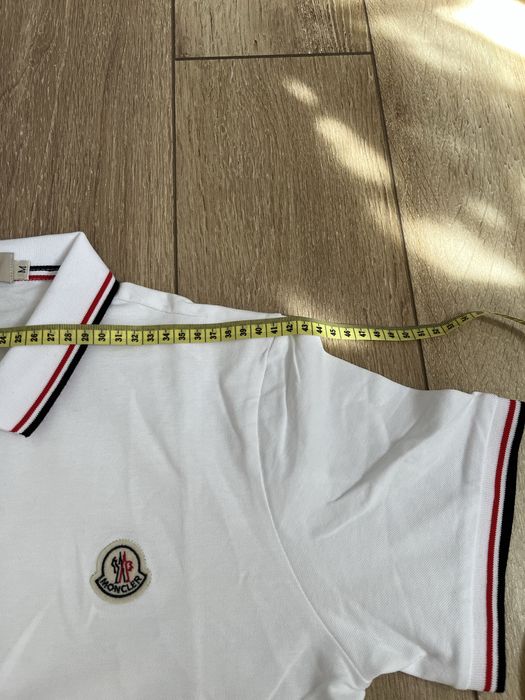 Tricou Polo Moncler