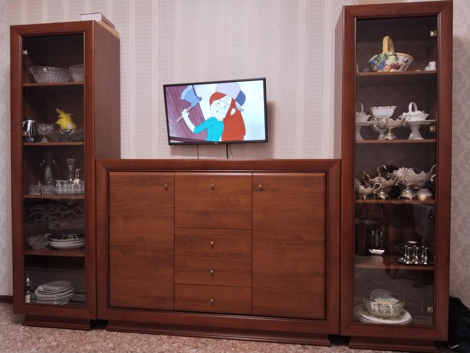 Гостинный гарнитур