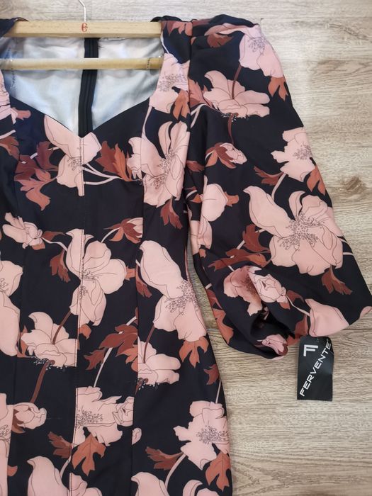 Рокля на Fervente