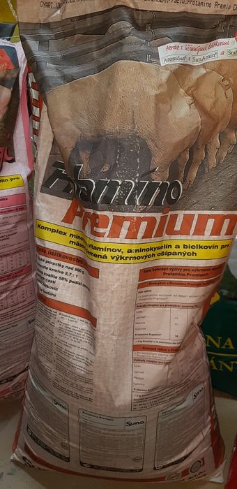 Concentrate Sano Piggi