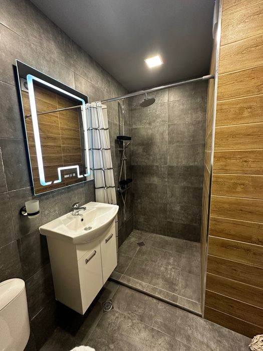 Дава се под наем Двустаен апартамент в Пловдив, Западен - 68 кв.м за 484.5 € - Снимка #8