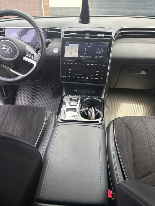 Продам Hyundai Tucson