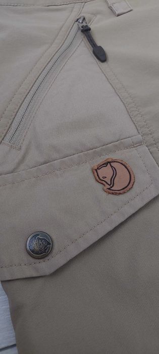 Fjallraven / M / Bergans of Norway / M / Salomon / L /