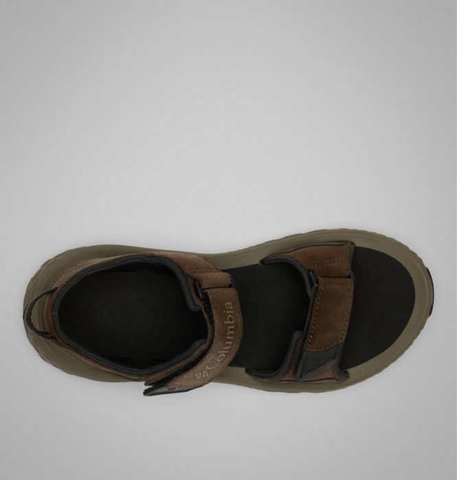 Сандалии Columbia Konos Hiker 2 босоножки sandal