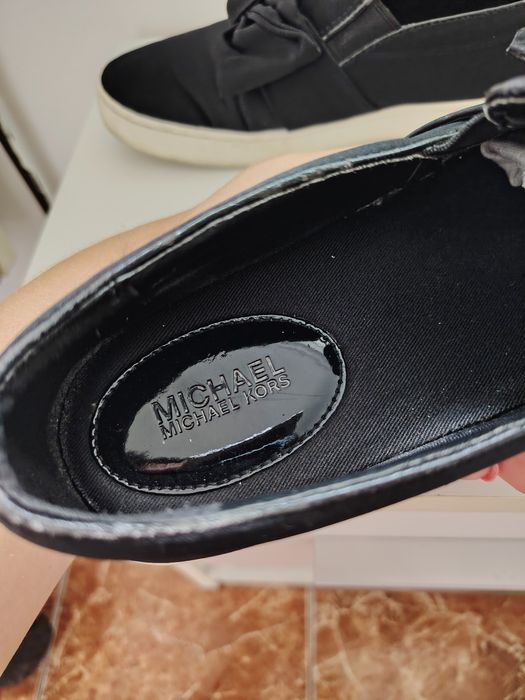 Espadrile Michael kors 38