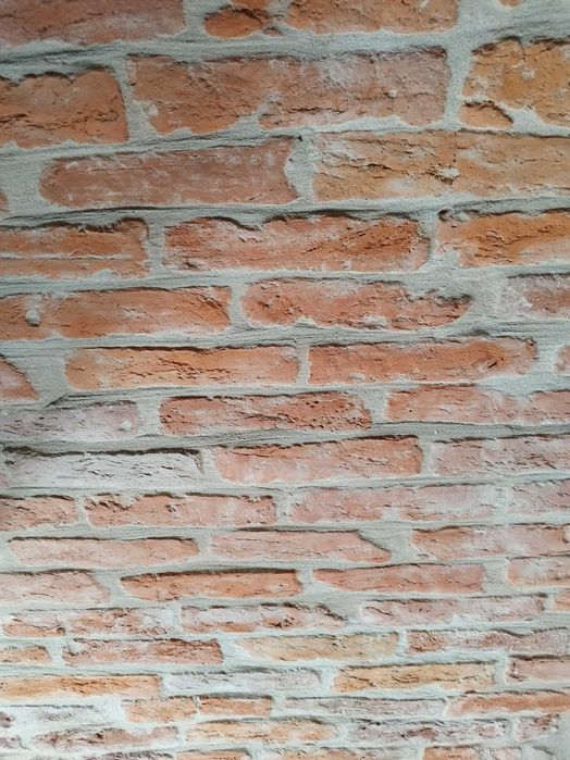 Cărămidă aparentă Oradea