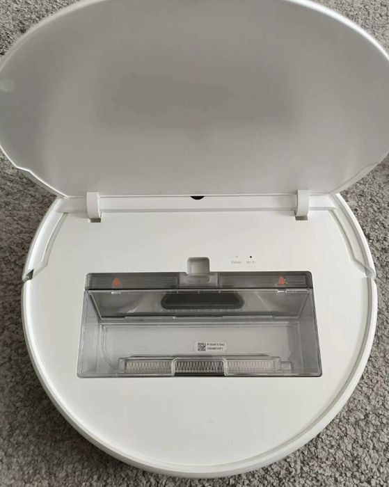 Прахосмукачка робот Mi Robot Vacuum Mop 2 Lite