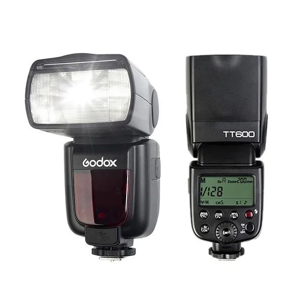 Продам вспышку GODOX TT600