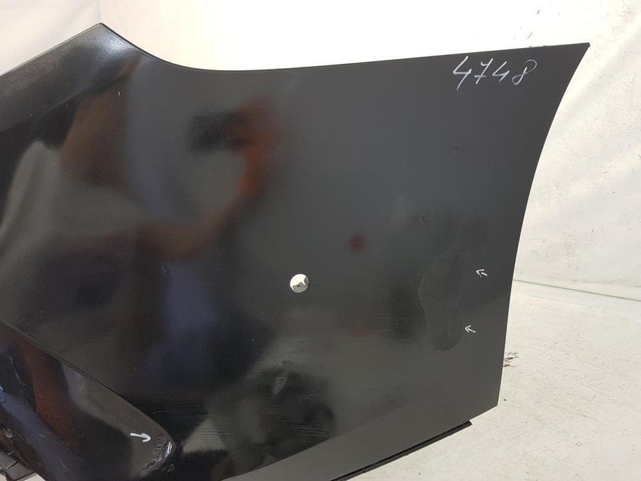 Bara spate BMW Seria 8 G14 G15 M Sport coupe cabrio dupa 2019