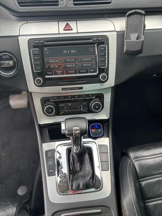 Volkswagen Passat CC 2009