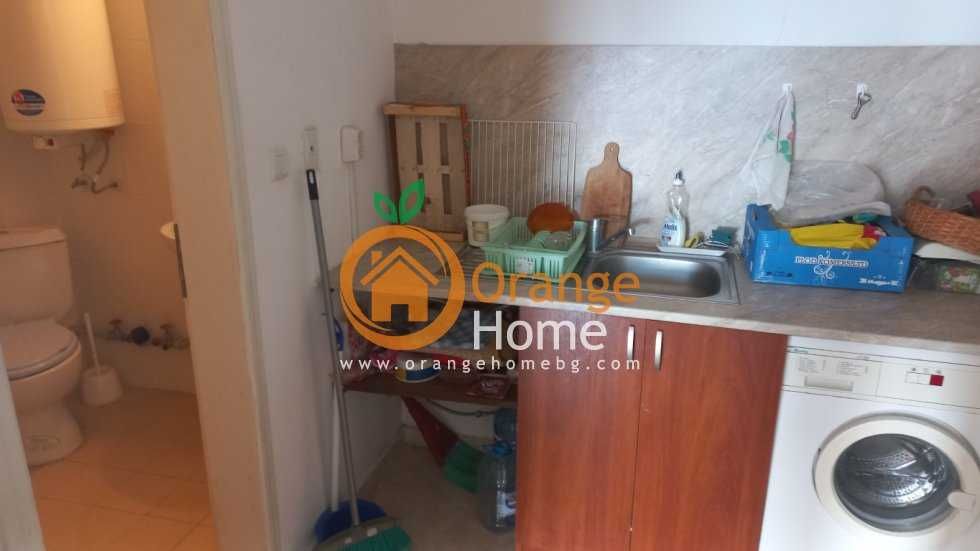 Продава се Едностаен апартамент в Каварна - 47 кв.м за 522 €/кв.м - Снимка #9