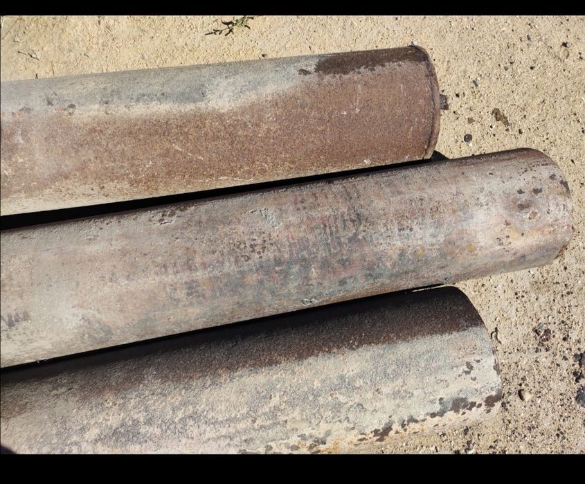 Труба трубы         круглые