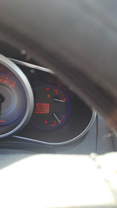 Mazda CX-7 2.2 Diesel 173 CP 4x4 – 2010 – 150.000 km