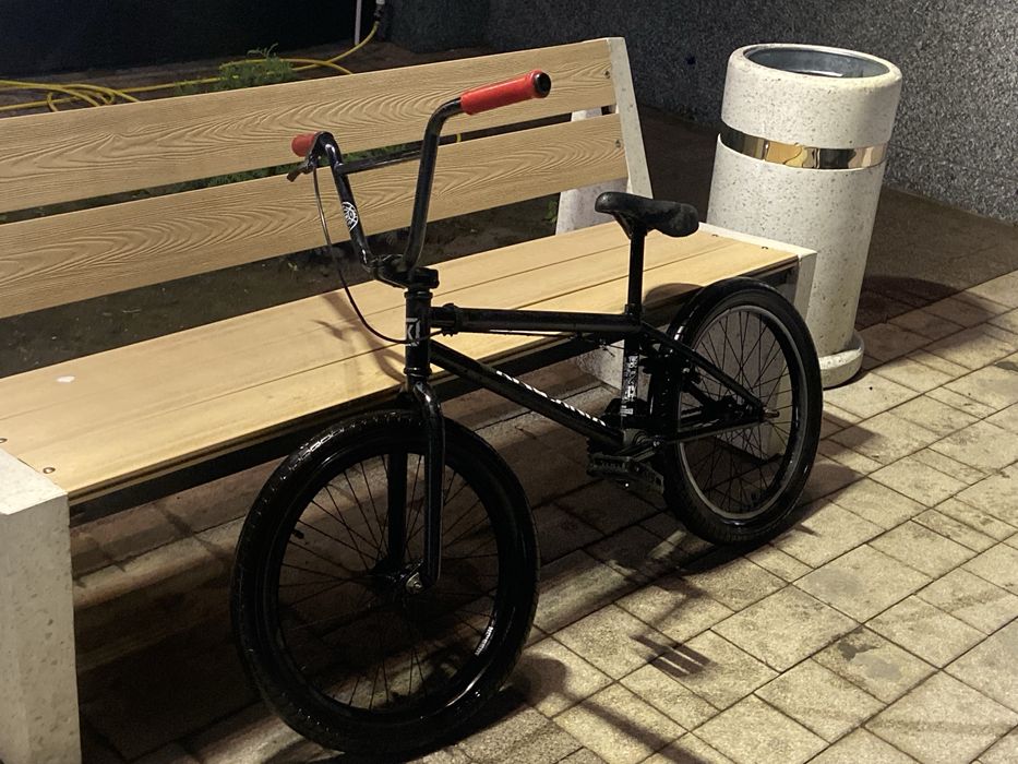 bmx kink curb 2023