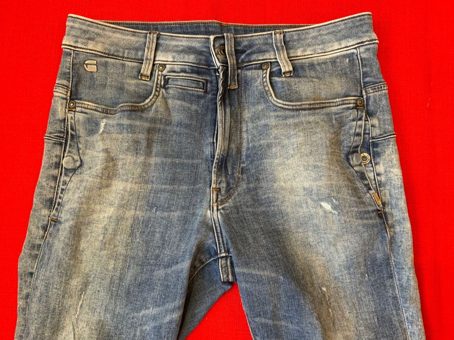 G-star-оригинални дънки 30-31 размер