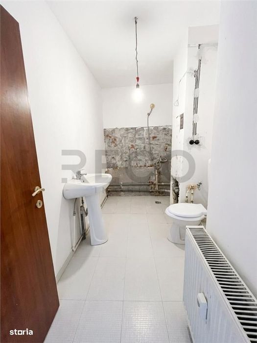 RECO Apartament 2 camere zona Dacia