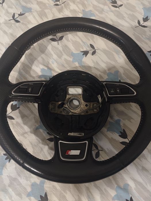 Свален от ауди а4 б. 8.5