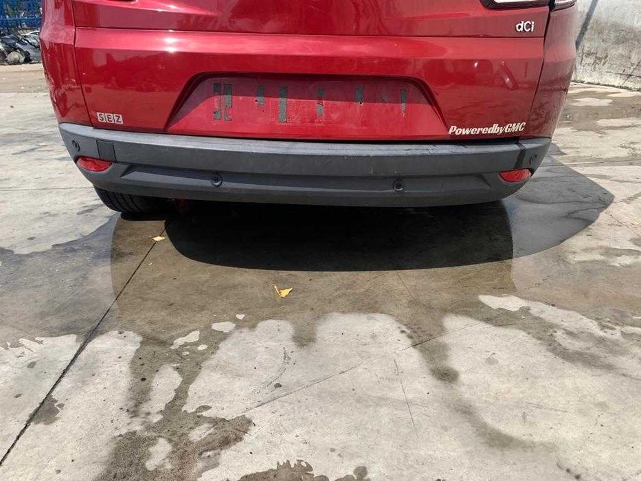 dezmembrez renault megane 3 break 1.6 dci