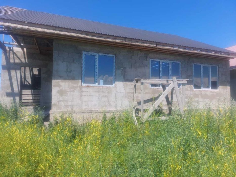 Продам дом в Алматинской области