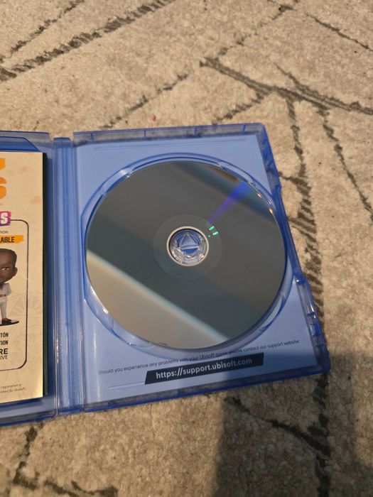 Joc Original Far Cry 6 - Ps4 / Ps5