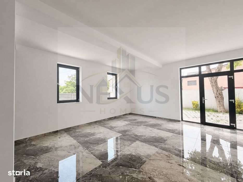 House in Bucuresti - Vedere 4