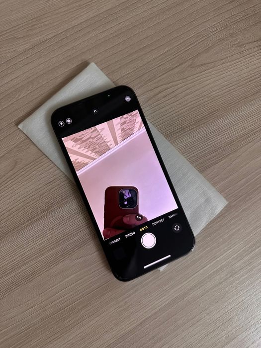 iPhone 13 Pro 128 77%