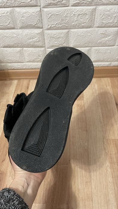 Мъжки зимни боти