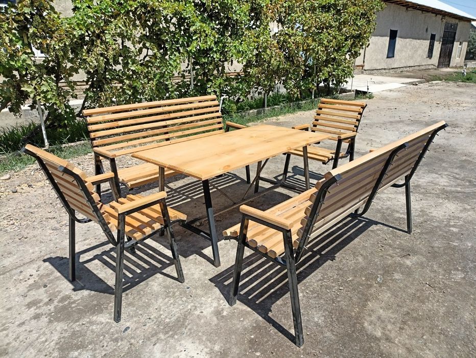 Стол стул stol stul