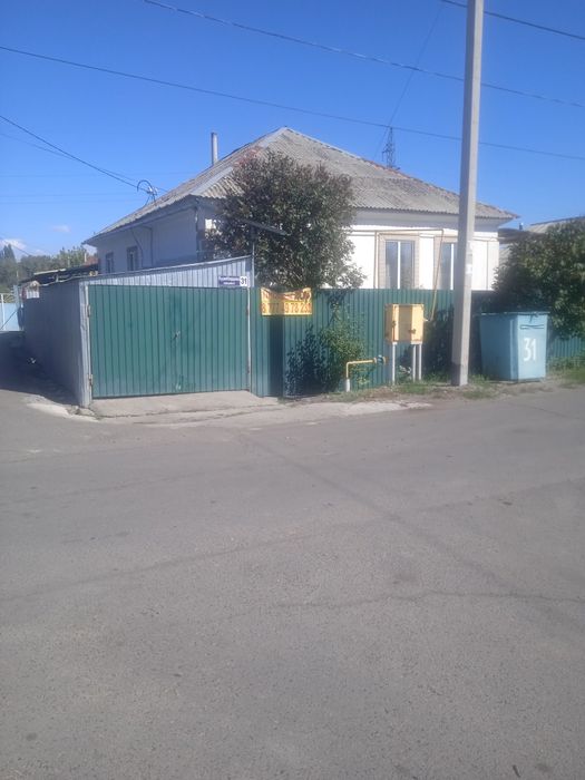 Продается дом кирпичный