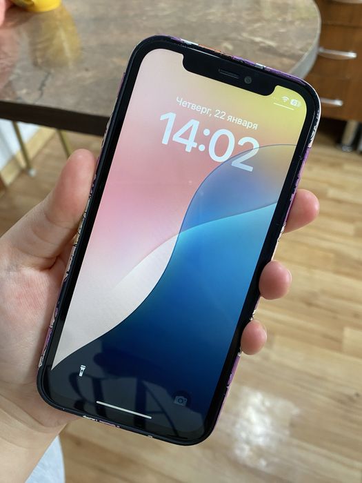 Айфон 12 про 128гб Apple