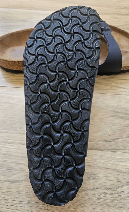 Дамски чехли Birkenstock Florida - 38