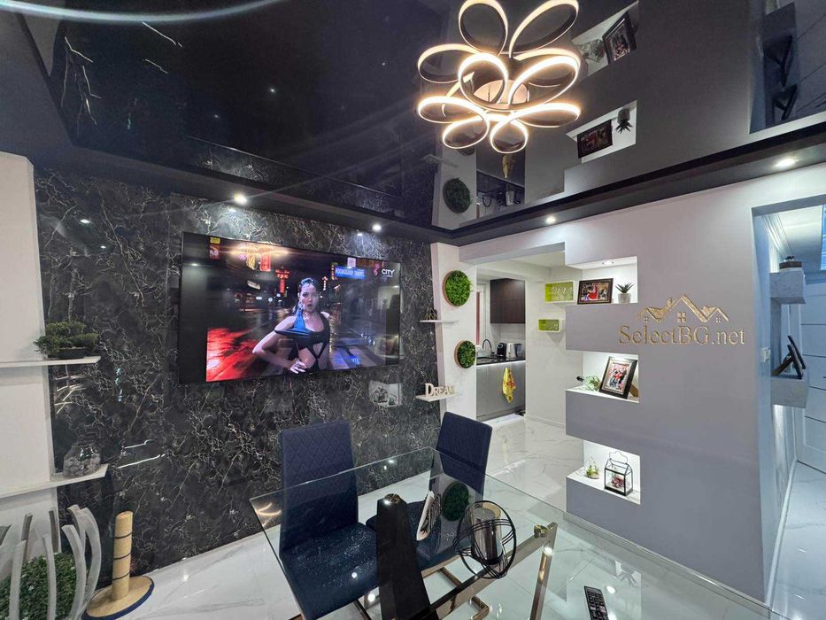 Продава се Многостаен апартамент в Велико Търново, Център - 160 кв.м за 1407 €/кв.м - Снимка #3