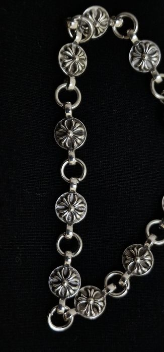 Brățară Chrome Hearts