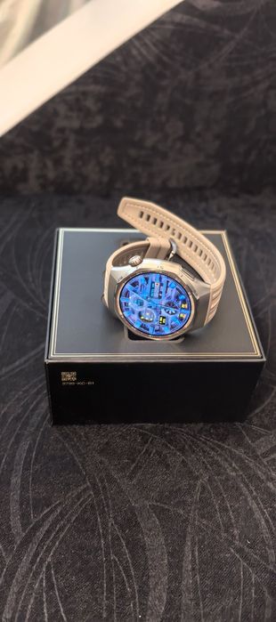 Huawei Watch GT 6 Pro