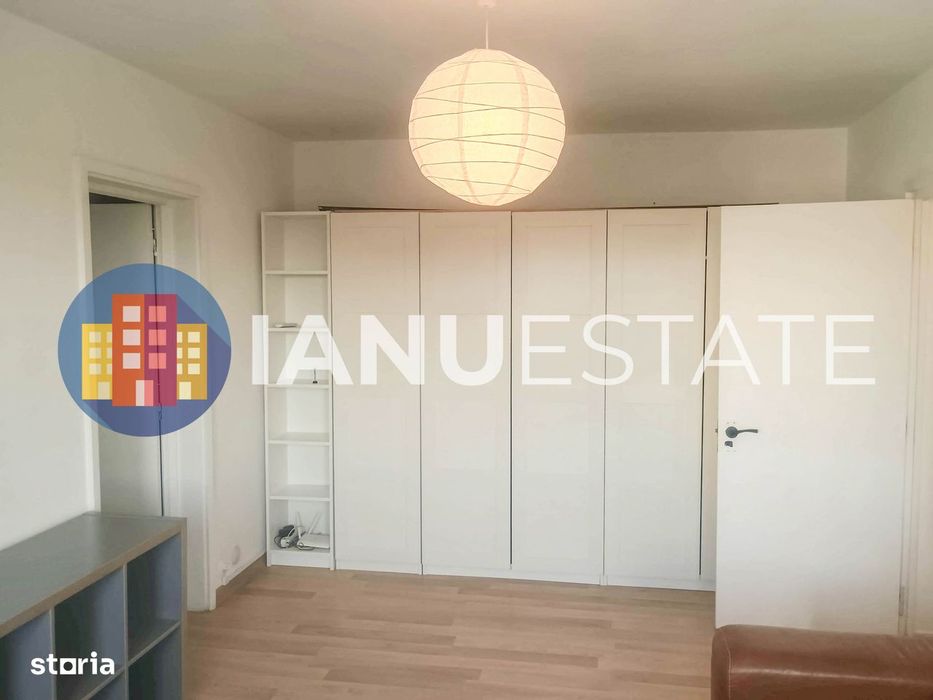 Dristor 10` Metrou Baba Novac Mall ParkLake Parc IOR PetFriendly*