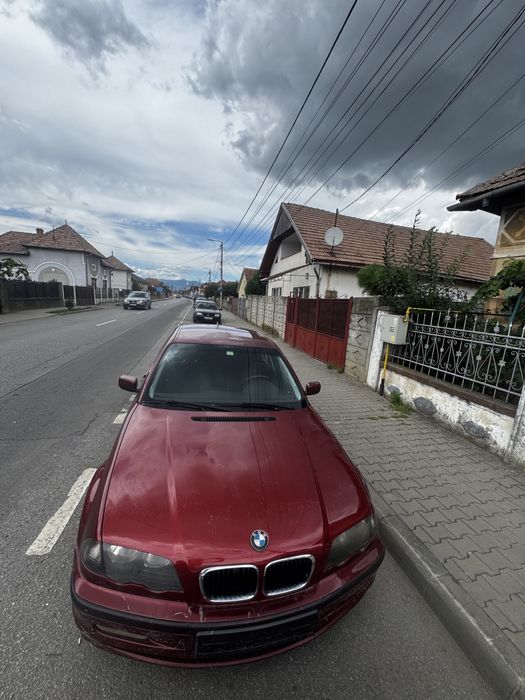 BMW 3 Series 0 — imagine 3