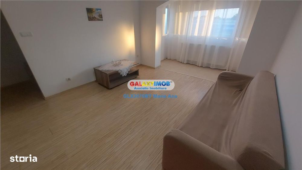 Apartament 2 camere, zona Util!