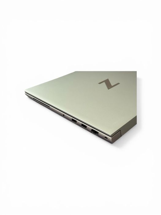 16’ WUXGA IPS/i9-12950HX/RTX A3000 12GB/HP Zbook Fury G9/32GB DDR5/512GB SSD