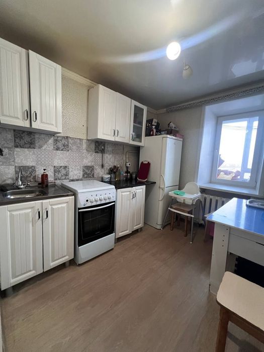 Продам 3х комнатную квартиру