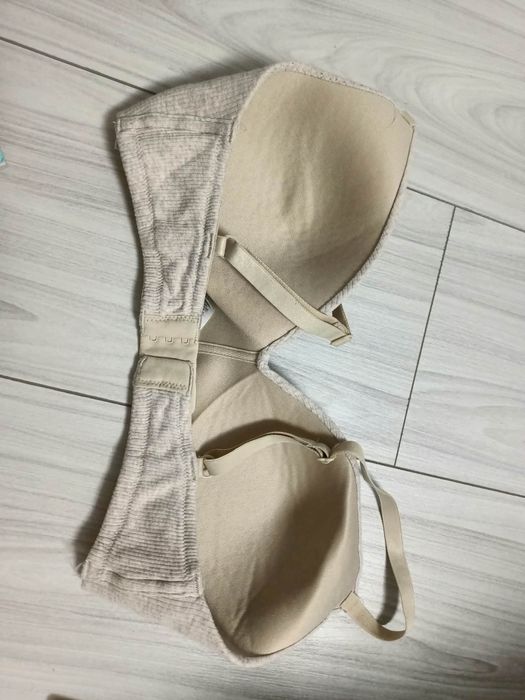 Sutien fara cusături